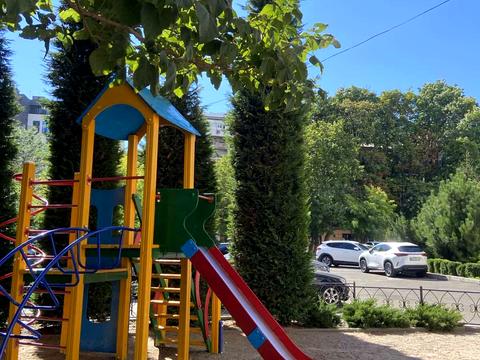 квартира за адресою Педагогічна вул., 21