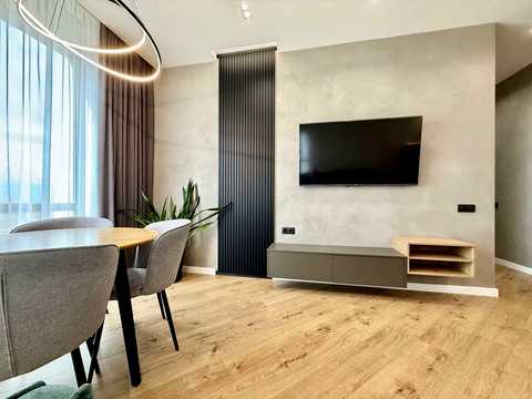 квартира за адресою Дніпро, Короленка вул. (Первозванівська), (Будинок)