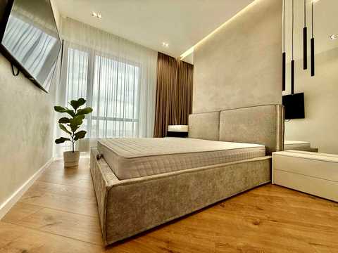 квартира за адресою Дніпро, Короленка вул. (Первозванівська), (Будинок)