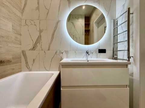 квартира за адресою Дніпро, Короленка вул. (Первозванівська), (Будинок)