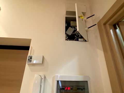 квартира за адресою Педагогічна вул., 21