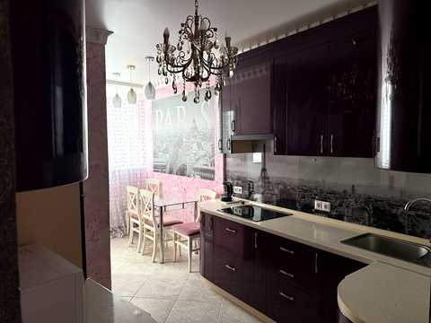квартира за адресою Світла вул., 3-Д