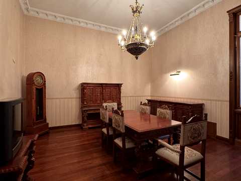 квартира за адресою Італійська вул. (Пушкінська), 13