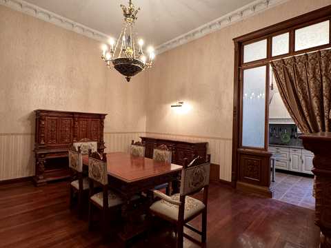квартира за адресою Італійська вул. (Пушкінська), 13