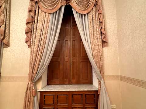 квартира за адресою Італійська вул. (Пушкінська), 13