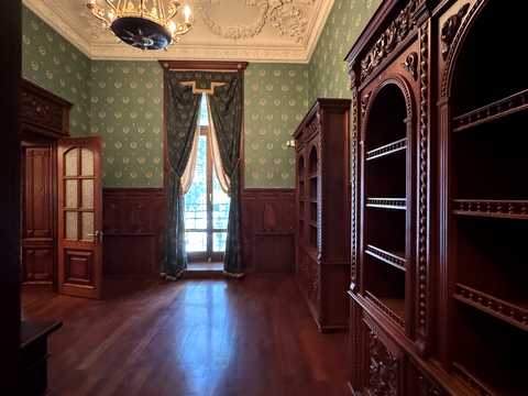квартира за адресою Італійська вул. (Пушкінська), 13