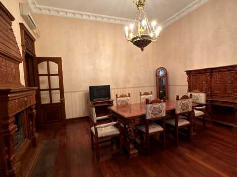 квартира за адресою Італійська вул. (Пушкінська), 13
