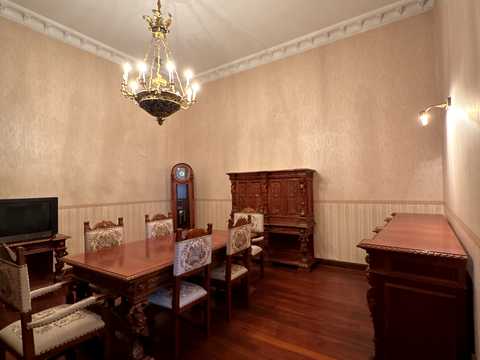 квартира за адресою Італійська вул. (Пушкінська), 13