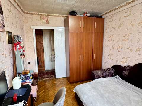 квартира по адресу Леся Курбаса просп., 15