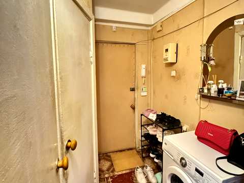 квартира по адресу Леся Курбаса просп., 15