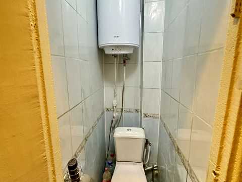 квартира по адресу Леся Курбаса просп., 15