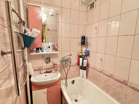 квартира по адресу Леся Курбаса просп., 15