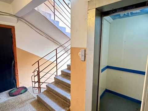 квартира по адресу Леся Курбаса просп., 15
