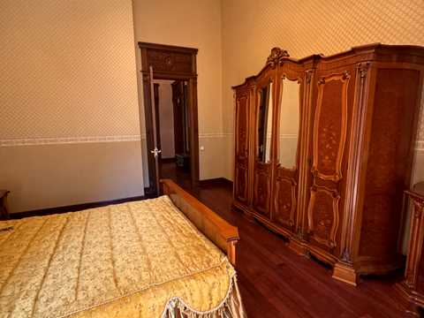 квартира за адресою Італійська вул. (Пушкінська), 13