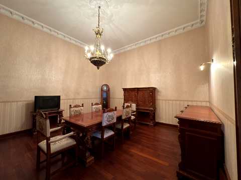 квартира за адресою Італійська вул. (Пушкінська), 13