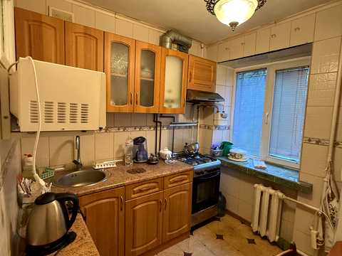 квартира за адресою Вартових Неба вул. (Тобольська), 50