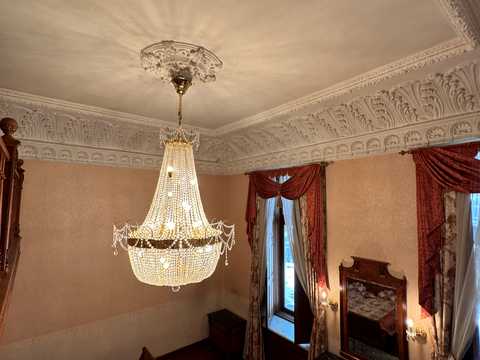 квартира за адресою Італійська вул. (Пушкінська), 13