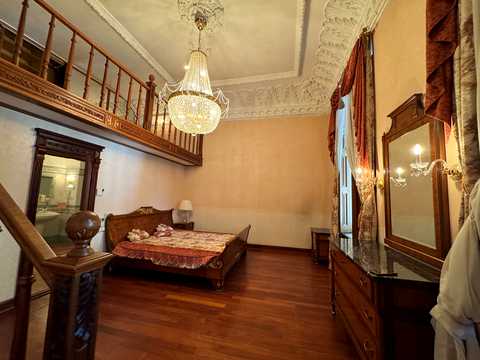 квартира за адресою Італійська вул. (Пушкінська), 13