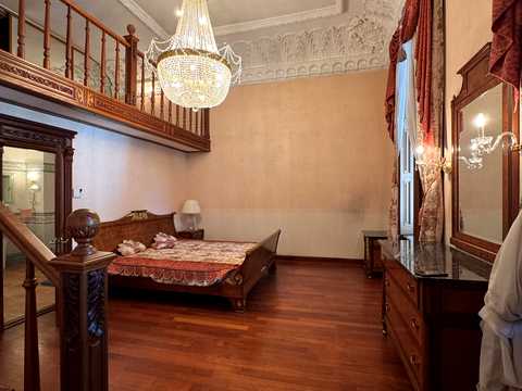квартира за адресою Італійська вул. (Пушкінська), 13