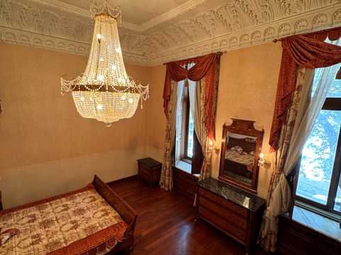 квартира за адресою Італійська вул. (Пушкінська), 13