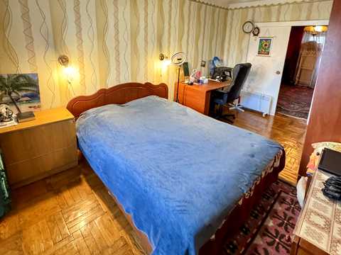 квартира по адресу Леся Курбаса просп., 15