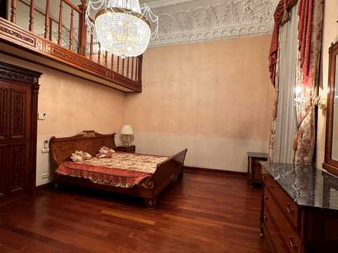 квартира за адресою Італійська вул. (Пушкінська), 13