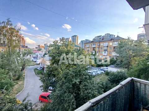 квартира по адресу Берестейский просп. (Победы), 98/2