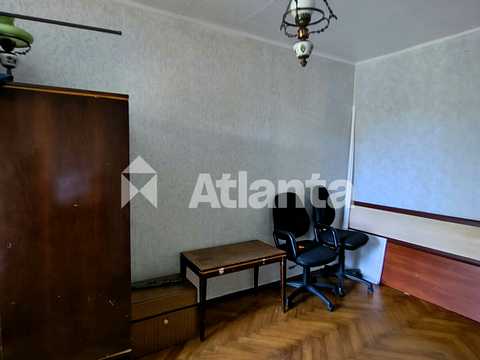 квартира по адресу Берестейский просп. (Победы), 98/2