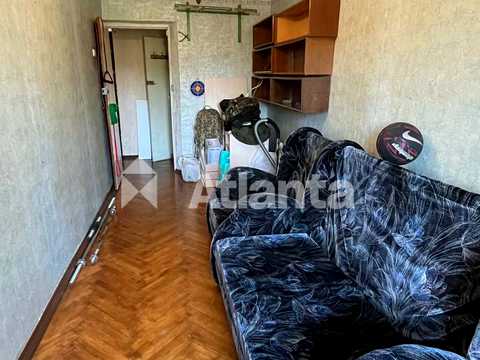 квартира по адресу Берестейский просп. (Победы), 98/2