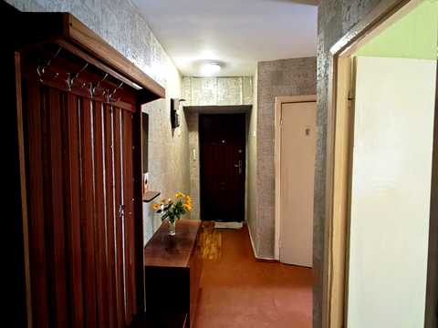квартира за адресою Князя Романа проїзд, 4