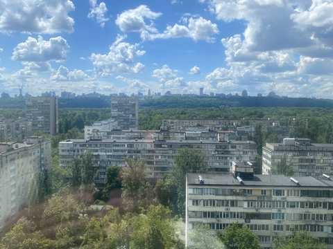 квартира по адресу Игоря Шамо бульв. (Олексія Давидова), 14