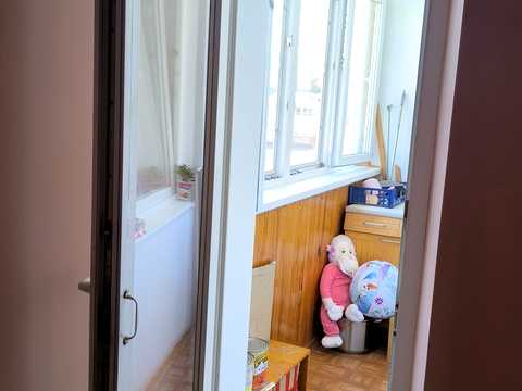 квартира по адресу Островская ул., 4