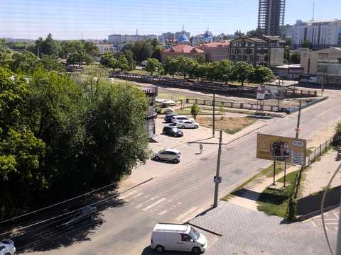 квартира по адресу Островская ул., 4