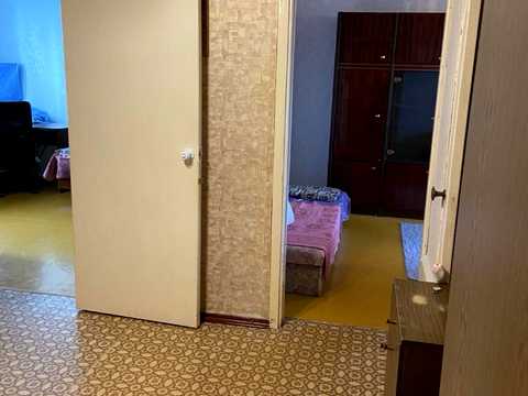 квартира по адресу Академика Глушкова просп., 55