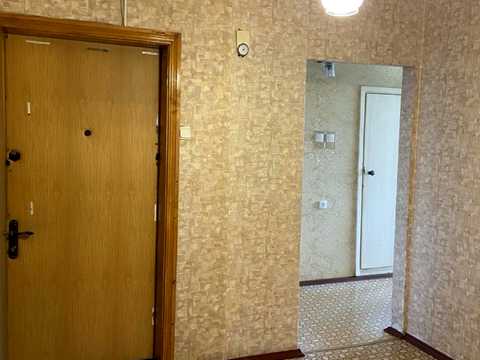 квартира по адресу Академика Глушкова просп., 55