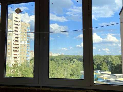 квартира по адресу Академика Глушкова просп., 55