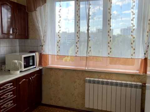 квартира по адресу Академика Глушкова просп., 55