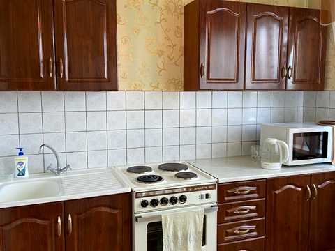 квартира по адресу Академика Глушкова просп., 55