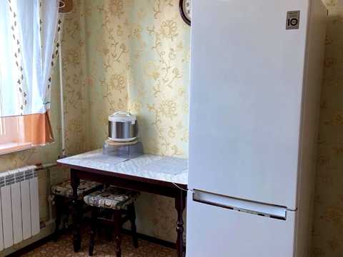 квартира по адресу Академика Глушкова просп., 55