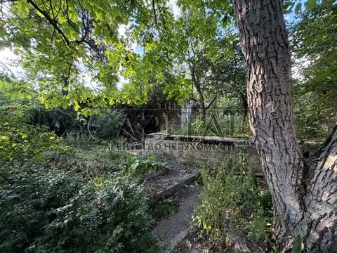 участок по адресу Рыбный пер., 1