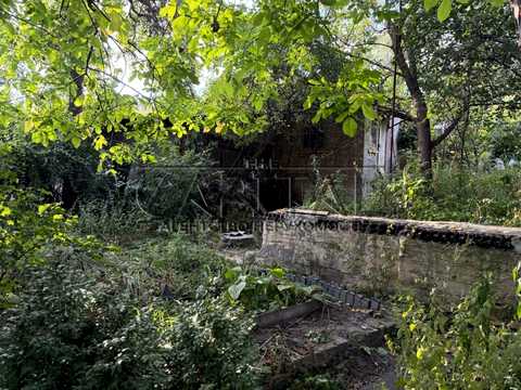 участок по адресу Рыбный пер., 1