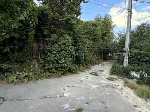 участок по адресу Рыбный пер., 1