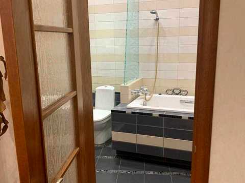 квартира за адресою Тетянинська вул. (Леваневського), 6