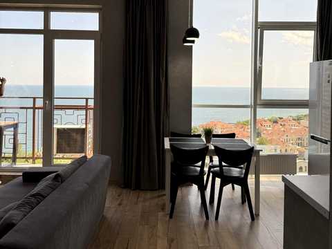 квартира за адресою Французький бульв., 60в