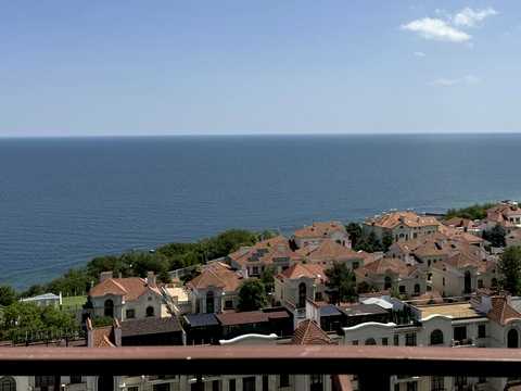 квартира за адресою Французький бульв., 60в