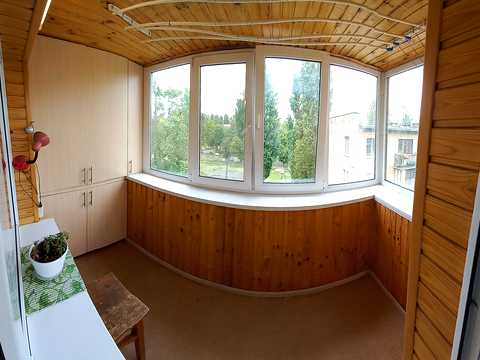 квартира за адресою Зодчих вул., 16