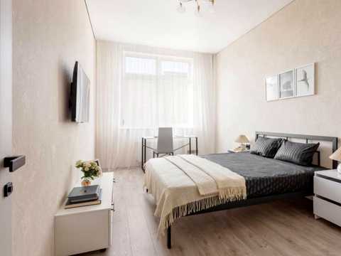 квартира за адресою Курортний пров., 1-А