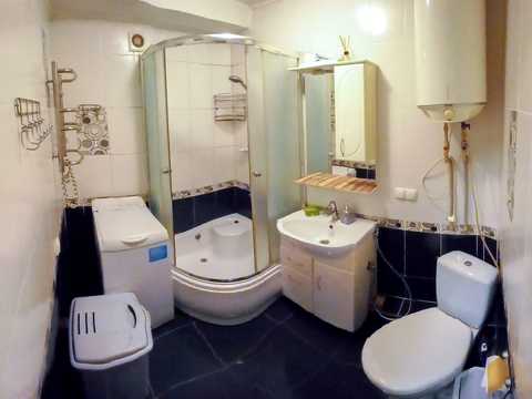 квартира за адресою Зодчих вул., 16
