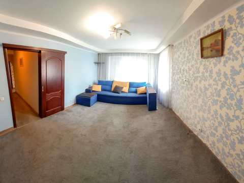 квартира за адресою Зодчих вул., 16