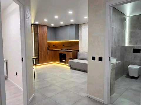 квартира за адресою Смакули вул., 8